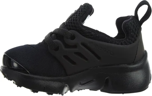 Vista 4 de Nike Little Presto - Plantilla acolchada ligera para zapatos deportivos