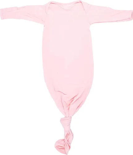 Vista 25 de Three Little Tots Vestido de corbata anudada para bebé recién nacido - Bebé