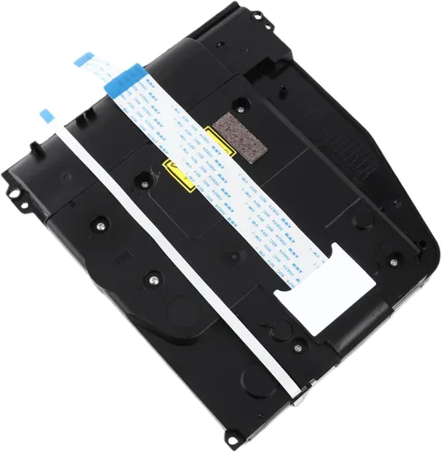 Vista 6 de GOWENIC -Ray DVD Drive para Pro CUH-7100 CUH-7200, unidad óptica de disco DVD para Pro CUH‑7015A CUH-7015B CUH-7000 consola