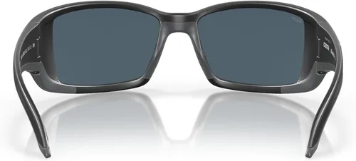 Vista 4 de Costa Blackfin - Gafas de sol para hombre