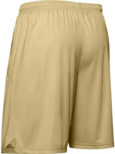 Vista 31 de Under Armour Pantalón corto UA Locker de 9 pulgadas con bolsillos para hombre