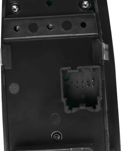 Vista 4 de MOSTPLUS Interruptor de elevalunas eléctrico lateral del conductor, compatible con Dodge Grand Caravan 2008-2010, Chrysle Town & Country 2008-2010