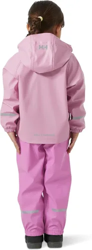 Vista 2 de Helly Hansen Kids Bergen 2.0 Pu Rainset (Niño pequeño)