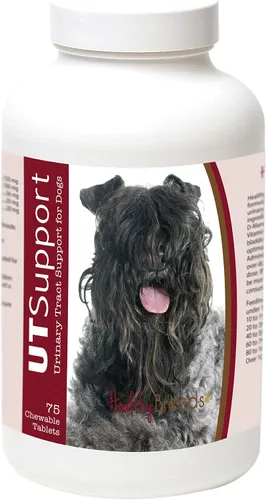 Vista 118 de Healthy Breeds Afghan Hound Cranberry Chewables 75