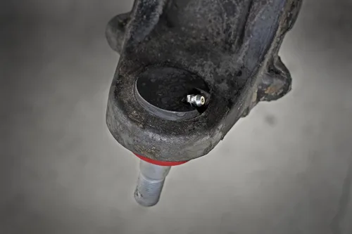 Vista 3 de Rough Country Rótulas de repuesto resistentes para Jeep Wrangler 07-18 - 10626