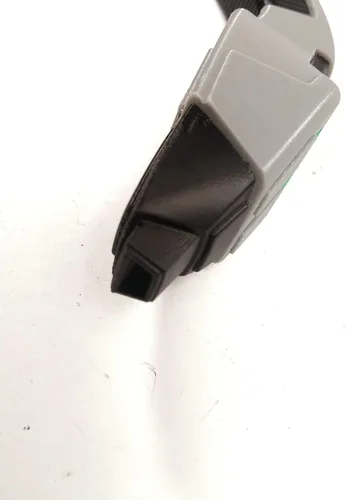 Vista 7 de Hecho a mano Tipo II Phaser con funda Cosplay