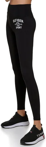 Vista 3 de Tommy Hilfiger Leggings de longitud completa para mujer