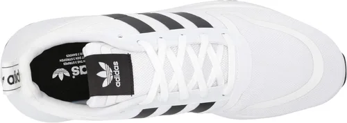 Vista 5 de Adidas Originals Smooth Runner Tenis para hombre