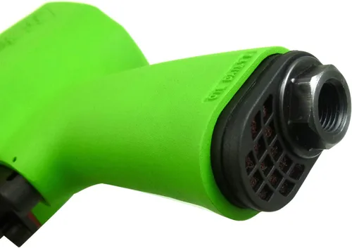 Vista 7 de Dynamic Power Llave de impacto DP de 1/2 pulgada. Destornillador de impacto de 1/2" con cuerpo compuesto y agarre cómodo. 480ft-lb.