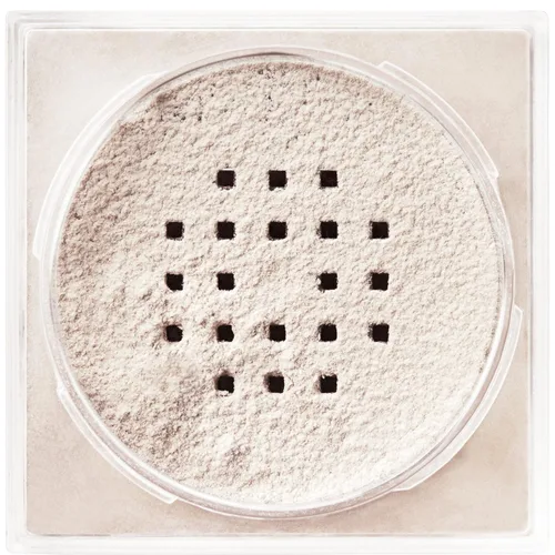 Vista 2 de Maybelline Fit Me - Polvo fijador suelto, polvo facial de maquillaje y polvo de acabado, Claro, 1 unidad