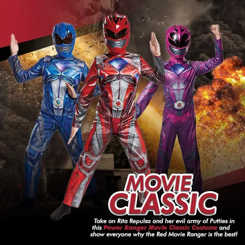Vista 6 de Disguise Ranger - Disfraz de película clásica guardabosque S 4-6