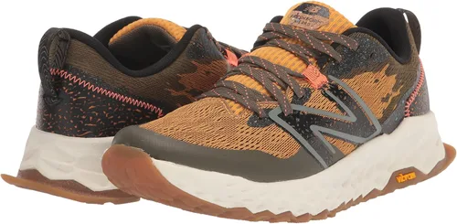 Vista 7 de New Balance Unisex-Child Fresh Foam Hierro V7 Running Shoe