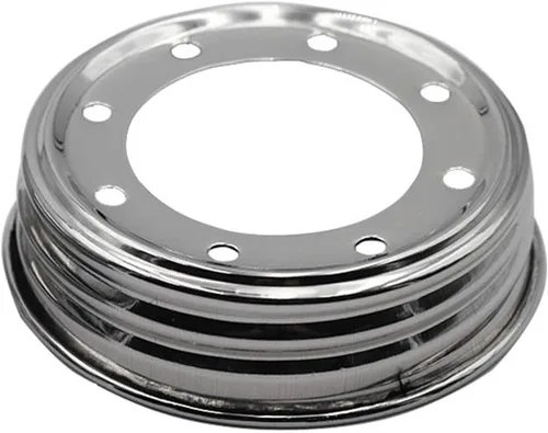 Vista 12 de Tapa de iluminación de acero inoxidable para frascos de conservas (tapa individual, boca regular)