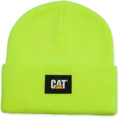 Vista 3 de Cat erpillar Rib - Gorra de reloj para hombre