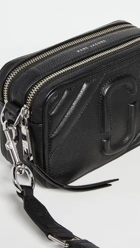 Vista 4 de Marc Jacobs Bolsa para cámara The Moto Shot 21 para mujer