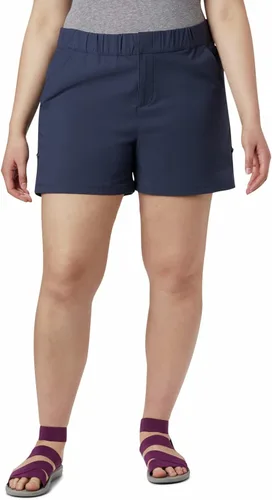 Vista 6 de Columbia Women's Firwood Camp Ii Short