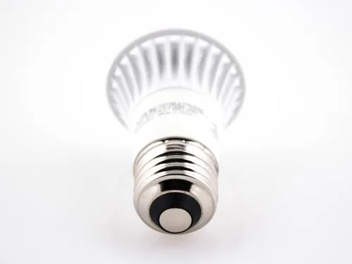 Vista 4 de TCP Bombilla LED regulable 7W 3000K 40° PAR16