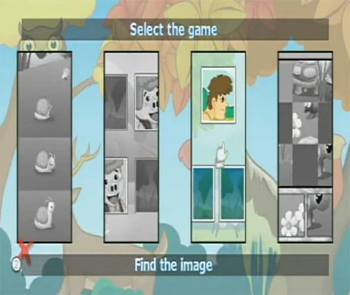 Vista 10 de Once Upon a Time - Nintendo Wii
