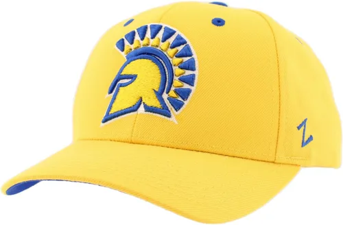 Vista 16 de ZHATS NCAA Gorra Snapback con Licencia Oficial de la NCAA para Adultos Unisex, Color del Equipo Competidor