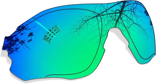 Vista 18 de Lentes y accesorios de repuesto para gafas de sol Oakley EV Zero Path Asian Fit OO9313 - Varias opciones