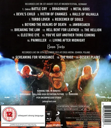 Vista 2 de Battle Cry