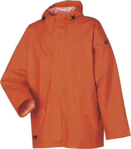 Vista 19 de Chamarra de lluvia Helly Hansen, para hombre