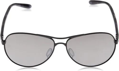 Vista 2 de Oakley Women's Oo4079 Feedback Aviator Sunglasses