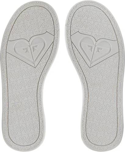 Vista 3 de Roxy Tenis Minnow sin cordones para niñas