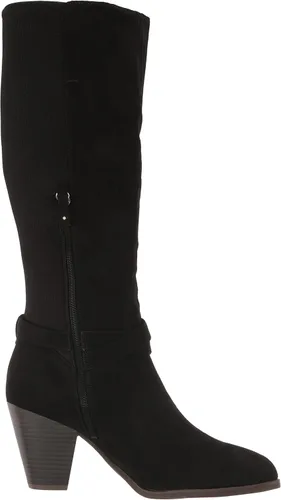 Vista 6 de Dr. Scholl's Shoes Botas Knockout de caña alta para mujer