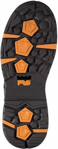 Vista 2 de Timberland PRO Helix Hd 6" Composite Safety Toe Impermeable Industrial & Construcción Zapato para hombre