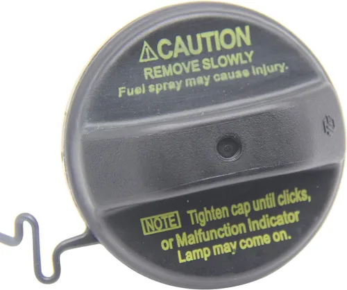 Vista 5 de 77300-33070 77300-47010 Tapa de gasolina Tapa de llenado de depósito de combustible Reemplazo para Toyota Prius 2004-2008 y más Toyota 4Runner Camry