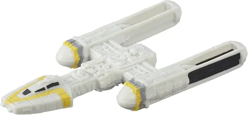 Vista 12 de Star Wars: The Force Awakens Micro Machines Series 1 - Bolsa misteriosa para vehículos