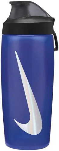 Vista 3 de Nike - Botella REFUEL, Beige pálido, 17.7 fl oz