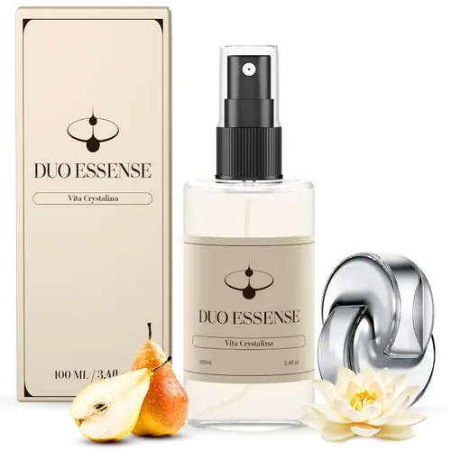 Vista 8 de Imperio Dorado - Perfume para Hombre - Fragancia 3.4 fl oz / 100 ml