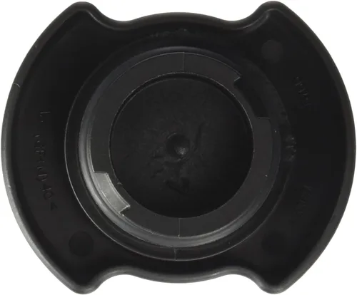 Vista 2 de Motorcraft EC787, tapa de filtro de aceite