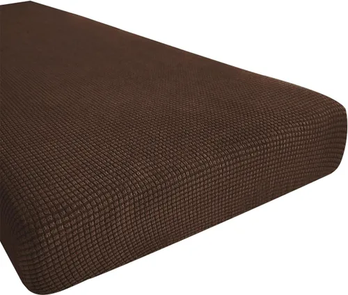 Vista 30 de Hokway Funda elástica protectora deslizante para cojines/sofá