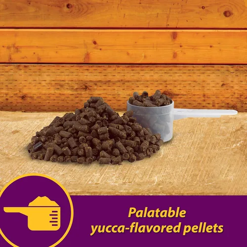 Vista 8 de Farnam Horse Health - Gránulos de glóbulos rojos, suplemento de vitaminas y hierro y minerales para caballos, ayuda a llenar importantes lagunas