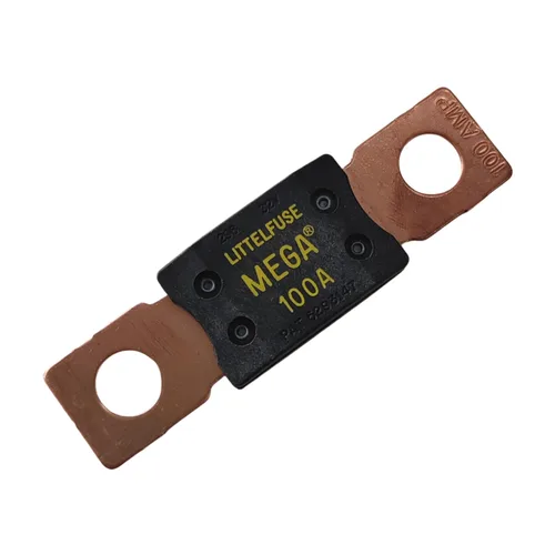 Vista 6 de MEGA/AMG Fusible automático atornillado serie 298 (80A)