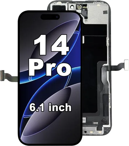 Vista 32 de [OLED] para iPhone Xs MAX Reemplazo de pantalla de 6.5 pulgadas [NO LCD] Pantalla 3D Touch Frame Asamblea Digitalizador para Modelo A1921, A2101