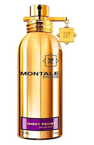 Vista 5 de MONTALE Eau De Parfum Sweet Peony
