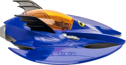 Vista 3 de DC BATMAN BATWING: SUPER PODERES