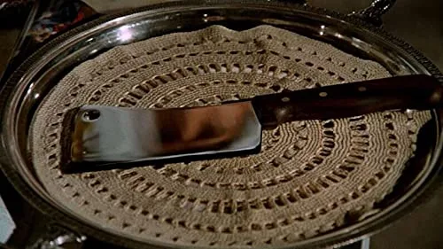 Vista 5 de Une Hache pour la lune de miel Édition Collector Blu-ray + DVD + Livret