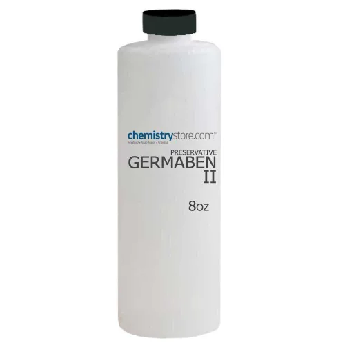 Vista 6 de Germaben II (16oz)