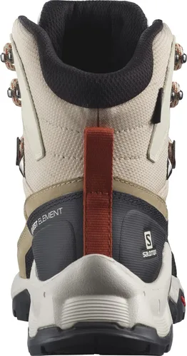 Vista 8 de Salomon Botas de senderismo Quest Element Gore-tex para mujer