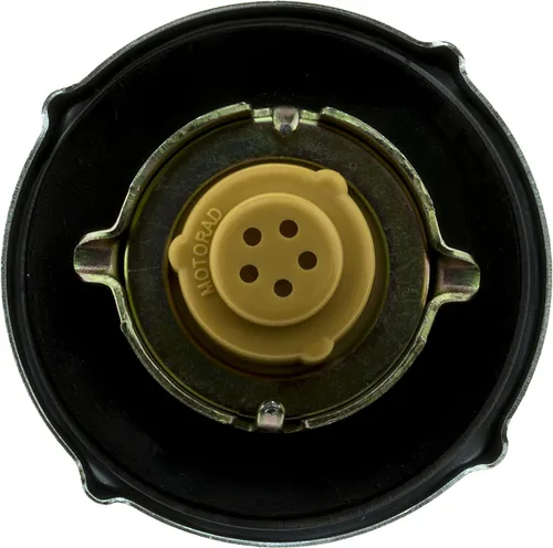 Vista 3 de Gates 31720, tapa para tanque de combustible equivalente OE