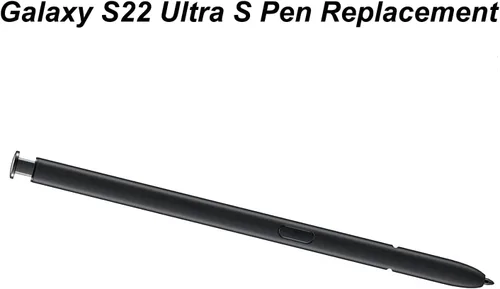 Vista 2 de S22 Ultra S Pen Reemplazo para Samsung Galaxy S22 Ultra Stylus Pen Galaxy S22 Ultra Stylus Pen Reemplazo para Samsung Galaxy S22 Ultra 5G S Pen sin