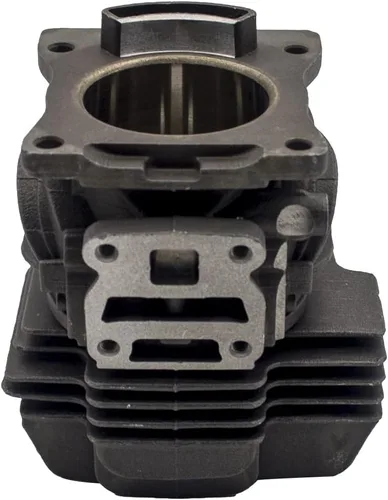 Vista 6 de 1145-020-1200 Kit de pistón de cilindro de 1.575 in para motosierra Stihl MS201 MS201C MS201C-E MS201C-EM MS201C-M MS201-2-MIX MS201T MS201TC