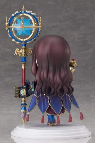Vista 2 de Hobby Max Fate/Grand Order: Leonardo Da Vinci Chara-Form Beyond figura de acción