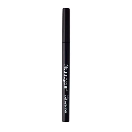 Vista 14 de Neutrogena Delineador de Ojos en Gel Intenso, Maquillaje de Ojos con Vitamina E Antioxidante, Delineador de Ojos de Precisión Audaz, Resistente a 30