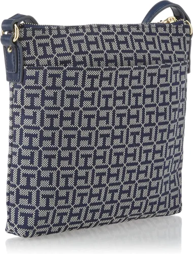 Vista 2 de Tommy Hilfiger Bandolera Jaden Plus para mujer